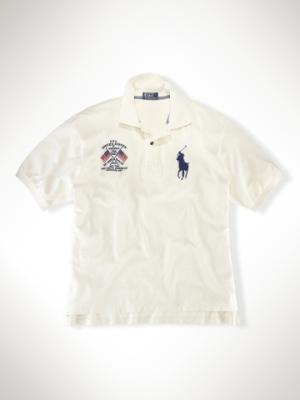 Men polo shirts-963